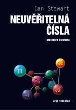 Neuvěřitelná čísla profesora Stewarta - Ian Stewart - e-kniha