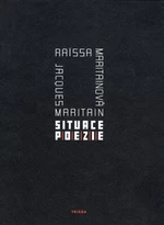 Situace poezie - Jacques Maritain, Raissa Maritainová - e-kniha