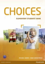 Choices Elementary Students´ Book - Michael Harris