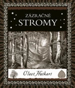 Zázračné stromy - Olavi Huikari - e-kniha