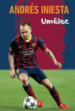 Andrés Iniesta Umělec - Andrés Iniesta