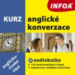 Kurz anglicko-české konverzace - audiokniha