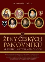 Ženy českých panovníků 3 - Vladimír Liška