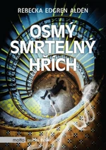 Osmý smrtelný hřích - Rebecka Edgren Aldén