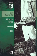 Záhadná kukla - Josef Pecinovský