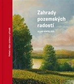 Zahrady pozemských radostí - Allan Gintel