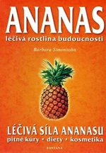 Ananas - Barbara Simonsohn