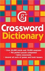 Crossword Dictionary