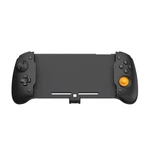 DOBE Handheld Grip Dual Motor Vibration 6-Axis Gyro Joypad Game Controller for Nintendo Switch OLED Game Console