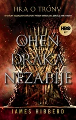 Oheň draka nezabije - James Hibberd