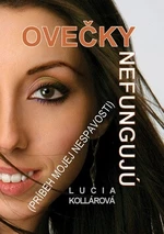 Ovečky nefungujú - Lucia Kollárová