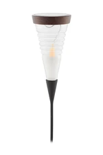 Sirius LED solárny lampáš Aston