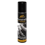 Penetračný olej na zbrane Helikon-Tex® s MoS2 Aerosol 100 ml