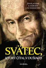 Svätec, ktorý čítal v dušiach - Ján Mária Vianney - e-kniha