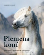 Plemena koní - Silke Behlingová