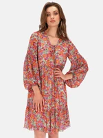 L`AF Woman's Dress Rossi