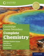 Cambridge Lower Secondary Complete Chemistry