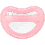 Curaprox Baby Size 2, 2,5+ Years dudlík Pink 1 ks