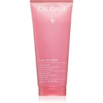 Caudalie Rose de Vigne Shower Gel hydratačný sprchový gél 200 ml