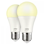 Niceboy ION SmartBulb AMBIENT 9W - E27 SET 2 ks