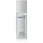 Mexx Woman deodorant s rozprašovačom pre ženy 75 ml