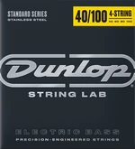 Dunlop DBS 40100 Struny pre basgitaru