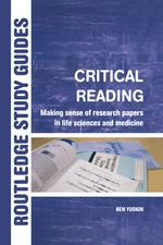 Critical Reading