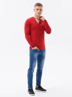 T-shirt da uomo Ombre Basic