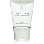 Truefitt & Hill Skin Control Facial Cleanser jemný čistiaci krém pre mužov 100 ml