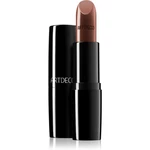 ARTDECO Perfect Color krémová rtěnka se saténovým finišem odstín 855 Burnt Sienna 4 g