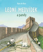 Lední medvídek a pandy - Hans de Beer