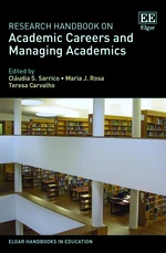 Research Handbook on Academic Careers and Managing Academics