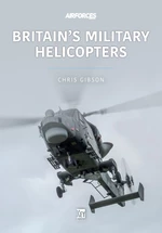 Britain's Military Helicopters