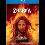 Různí interpreti – Žhářka Blu-ray