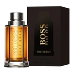 HUGO BOSS Boss The Scent 50 ml toaletná voda pre mužov