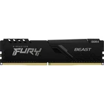 Kingston Modul RAM pre PC FURY Beast KF430C15BB1/16 16 GB 1 x 16 GB DDR4-RAM 3000 MHz CL15