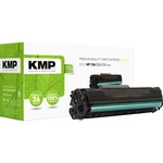 KMP H-T14 kazeta s tonerom  náhradný HP 12A čierna 2000 Seiten kompatibilná toner