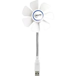 Arctic Breeze Mobile USB fan (š x v x h) 86 x 205 x 22 mm