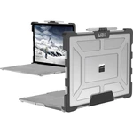 Urban Armor Gear obal na notebook Plasma Surface S Max.veľkosť: 34,3 cm (13,5")  Ice, priehľadná