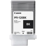 Canon Ink cartridge PFI-120BK originál  čierna 2885C001 náplň do tlačiarne