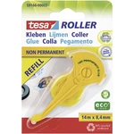 Tesa® Roller Non Perm.Gluing Ecologo Refill