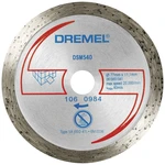 Dremel DSM540 2615S540JB diamantový rezný kotúč  77 mm  1 ks