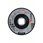 Bosch Accessories  2608619260 rezný kotúč rovný  115 mm 22.23 mm 1 ks