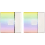 Paulmann LumiTiles Basic Set Square 10x10cm 78412 LED panel (základná jednotka)   LED  2.2 W  teplá biela biela