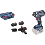 Bosch Professional GSR 18V-60 FC 06019G7103 aku vŕtací skrutkovač  18 V  Li-Ion akumulátor bez akumulátoru, vr. prísluše