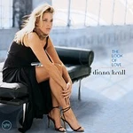 Diana Krall – The Look Of Love