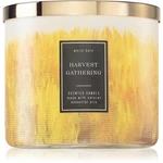 Bath & Body Works Harvest Gathering vonná svíčka 411 g