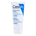 CeraVe Moisturizing 177 ml telový krém pre ženy na dehydratovanu pleť