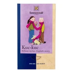 Čaj Kuc-kuc bylinná směs 27 g BIO   SONNENTOR