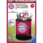 Ravensburger 3D Puzzle Utensilo - FC Bayern Mníchov